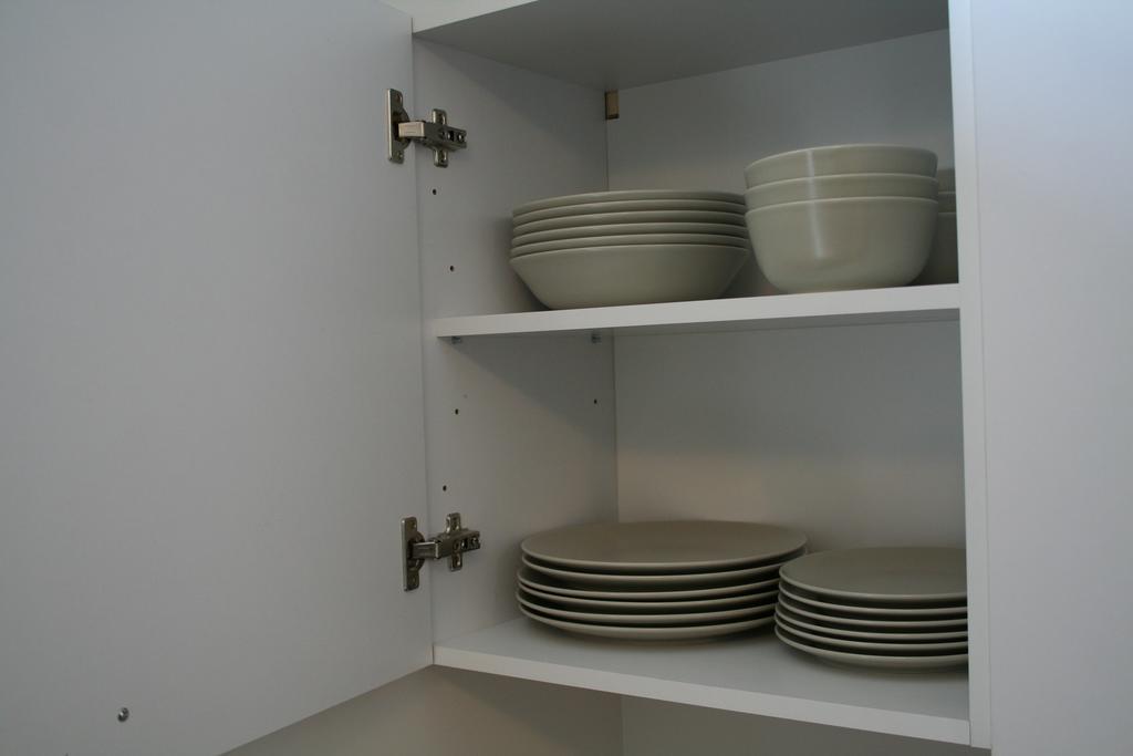 South Central Apartments Brautarholt 部屋 写真
