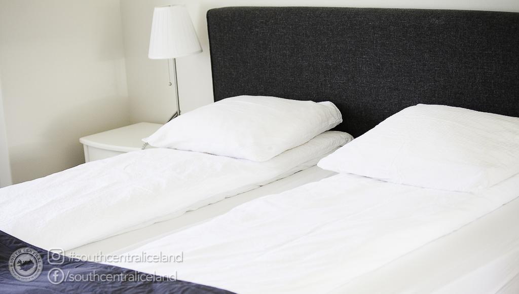 South Central Apartments Brautarholt エクステリア 写真