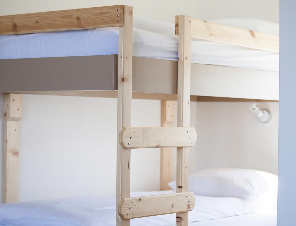 South Central Apartments Brautarholt エクステリア 写真
