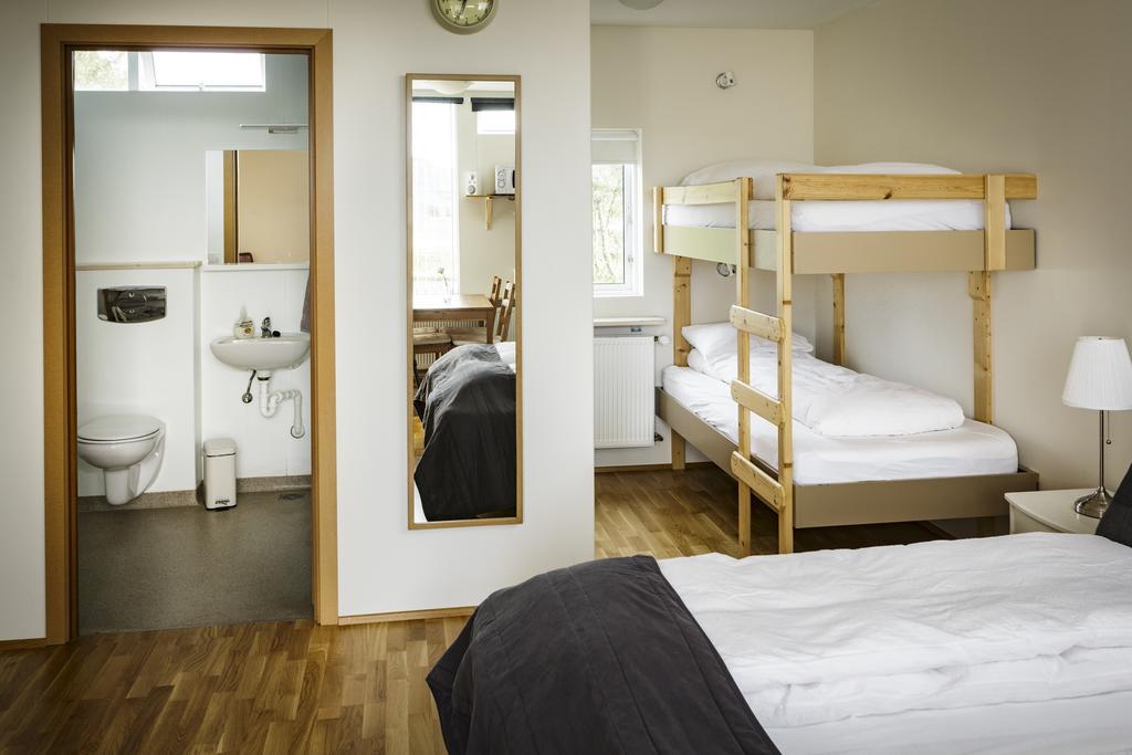 South Central Apartments Brautarholt エクステリア 写真