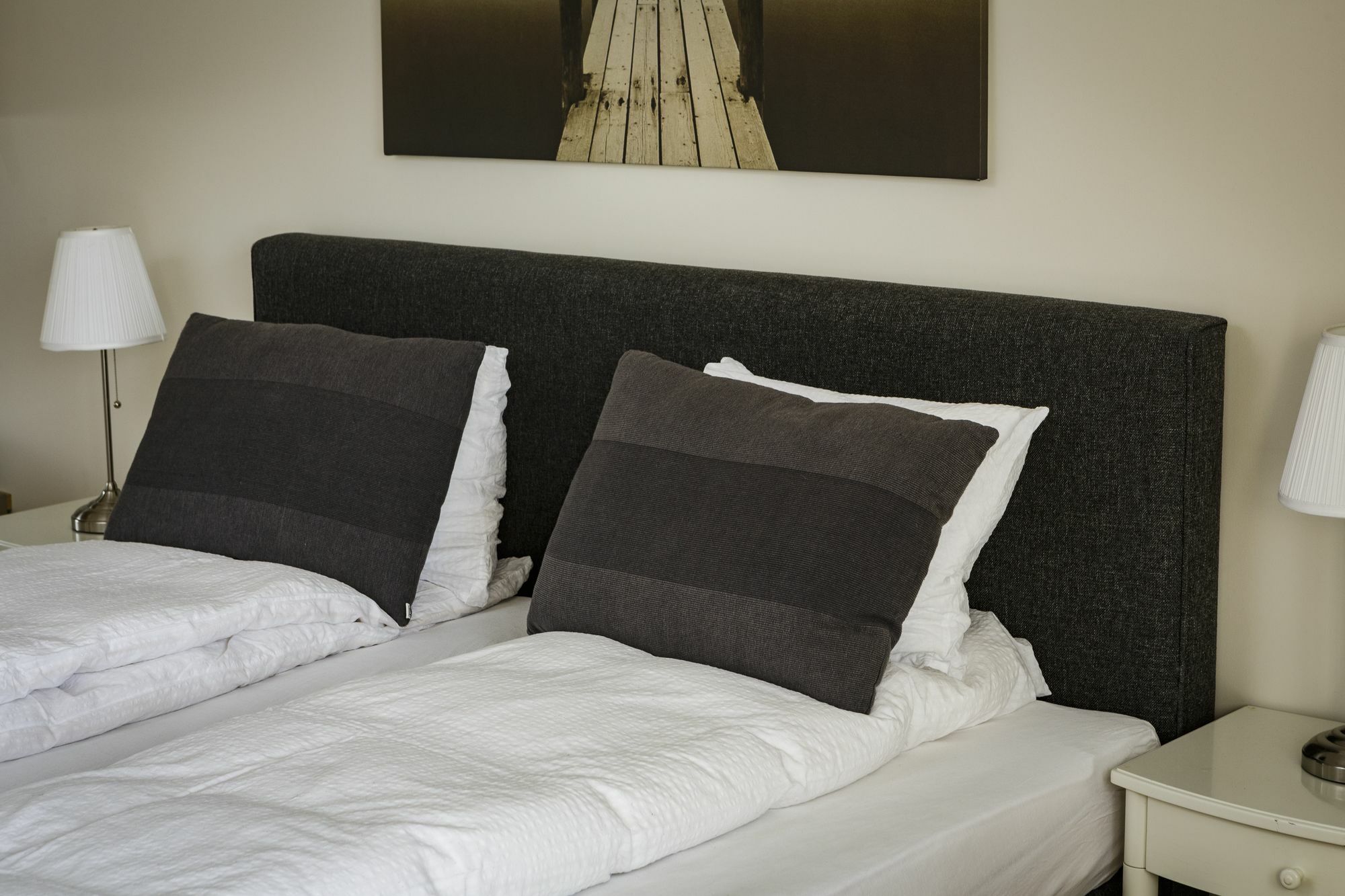 South Central Apartments Brautarholt エクステリア 写真
